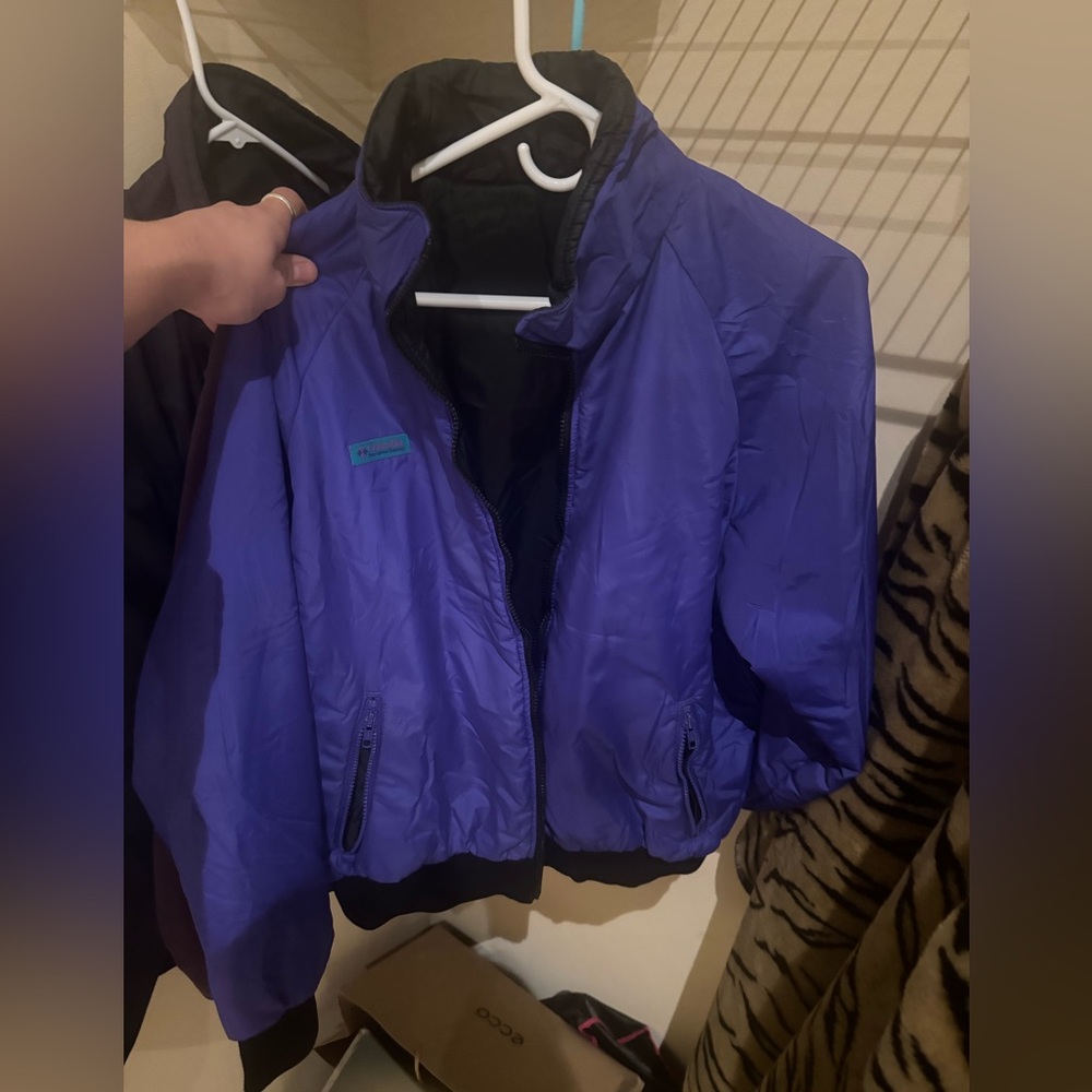 Vintage Columbia Sportswear jacket